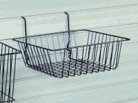 Wire Basket GIF